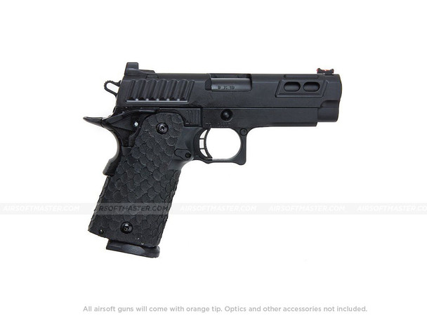 Army Armament Hi-Capa R607 GBB Airsoft Pistol