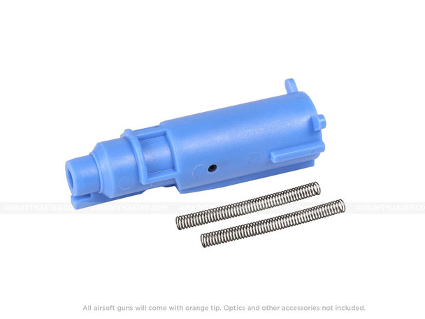 G&G Downgrade Nozzle Kit for SMC-9
