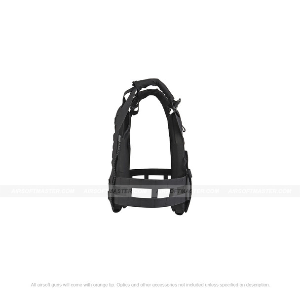 Lancer Tactical Lightweight SPC Laser Cut Tactical Vest - AirsoftMaster.com