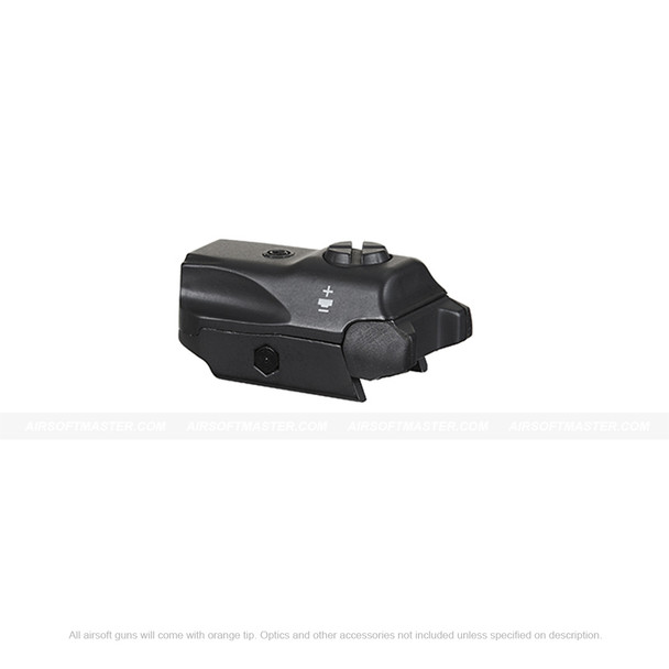 Cycon Tactical Red Laser Sight for Pistols