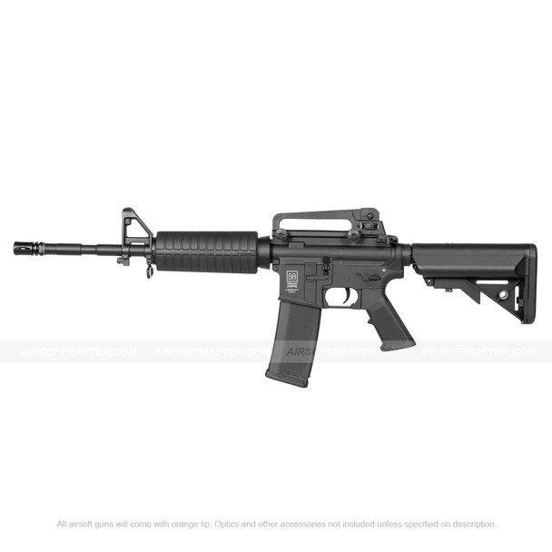 Specna Arms EDGE Series M4A1 AEG Rifle Full Metal SA-E01