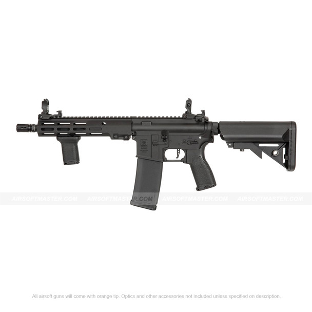 Specna Arms EDGE 2.0 Series M4 SBR AEG Rifle Full Metal SA-E23