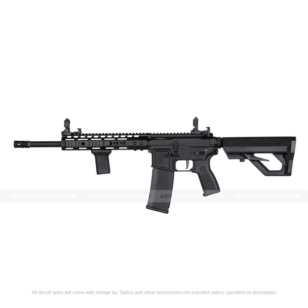 Specna Arms EDGE 2.0 M4 Carbine Keymod AEG Rifle Full Metal w/ Heavy Ops Stock SA-E09