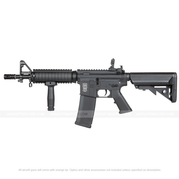 Specna Arms CORE Series M4A1 RIS CQB AEG Rifle SA-C04