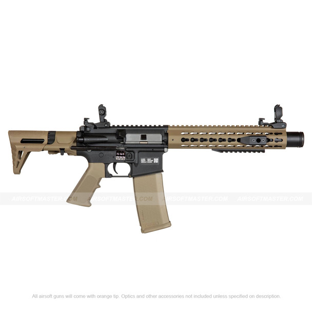 Specna Arms CORE Series M4 PDW Series AEG Rifle SA-C07