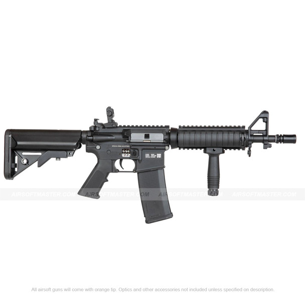 Specna Arms EDGE Series M4A1 RIS AEG Rifle Full Metal SA-E04