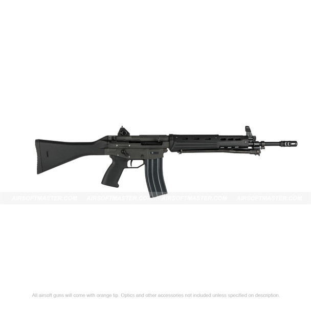 Tokyo Marui MWS JSDF Type 89 Gas Blowback Airsoft Rifle