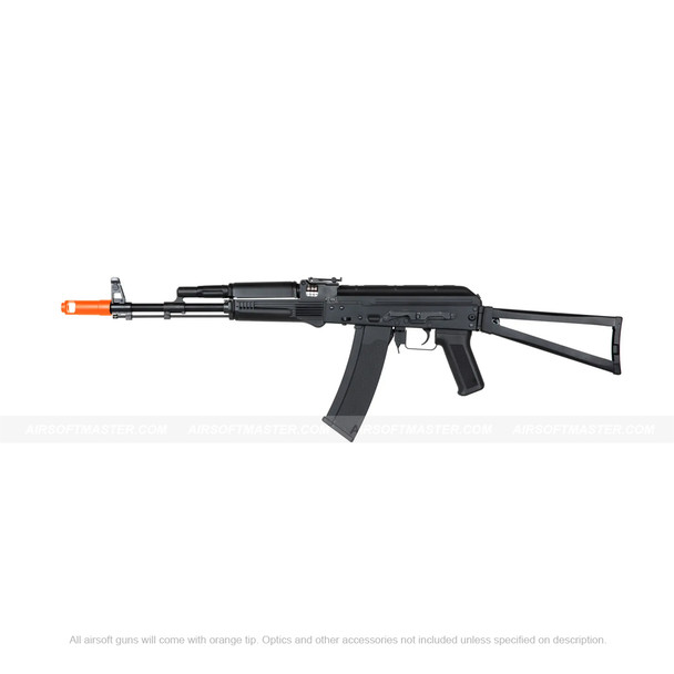 Specna Arms EDGE 2.0 AK74 AEG Rifle Full Metal w/ Skeleton Stock