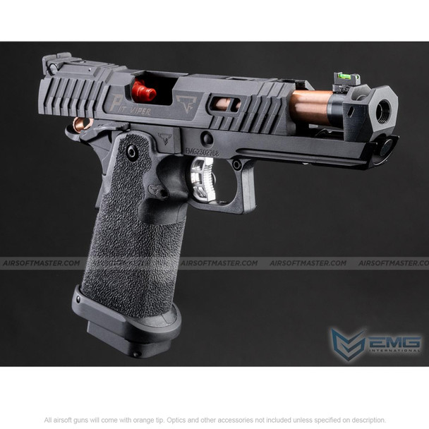 SIDEARMSカスタ厶 FPR TTI PIT VIPER JW4 TTI Pit Viper - Taran Tactical Innovations