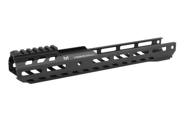 G&G Rail Handguard for PPK 9L