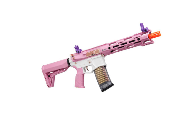 CM16 STEALTH 556 Taffy Pink 1