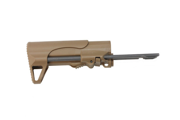 GOS-V5 Stock Tan