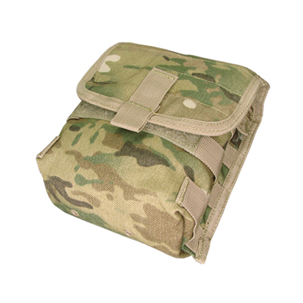 Condor Ammo Pouch - Multicam