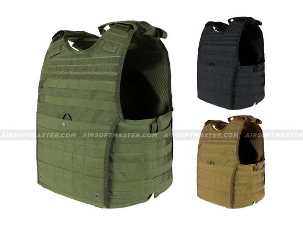 Condor EXO Plate Carrier Gen 2