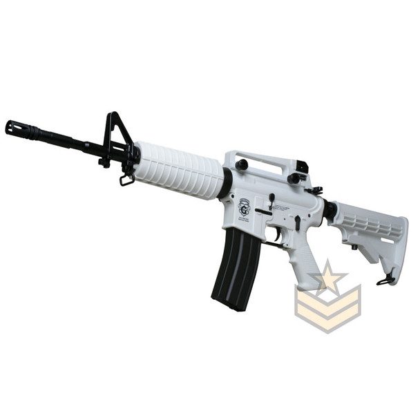 G&G Armament Combat Machine Chione16