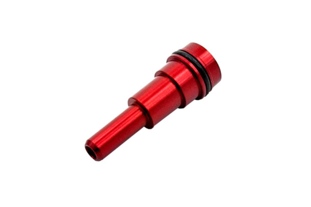 PolarStar Fusion Engine Nozzle, M240 RED