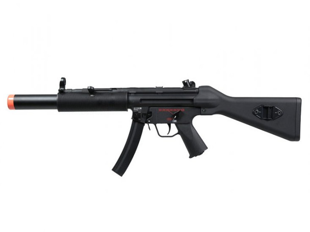 HK MP5 SD5