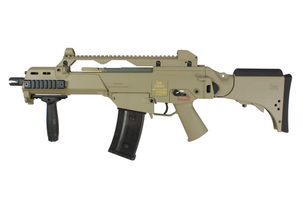 HK G36CV DEB