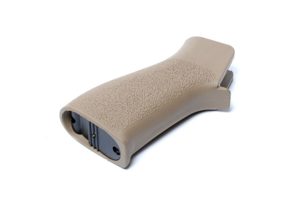 Reinforced Grip for T418 Tan