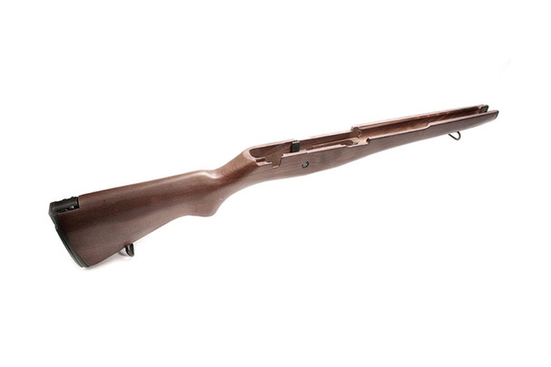 M14 Walnut Stock