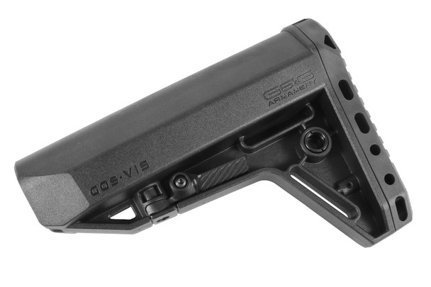 G&G GOS-V15 Black