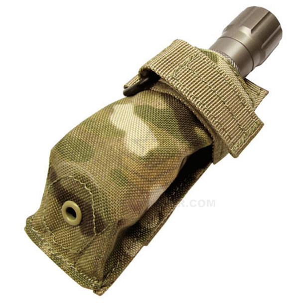 Condor Flashlight Pouch MultiCam