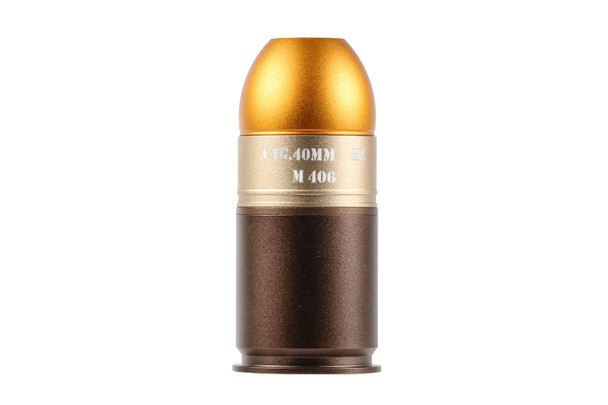 G&G GM406 Grenade 70R
