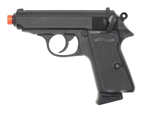 トイガン MARUZEN Walter NEW PPK/S maruzin_walther_ppk_s_gbb_pist