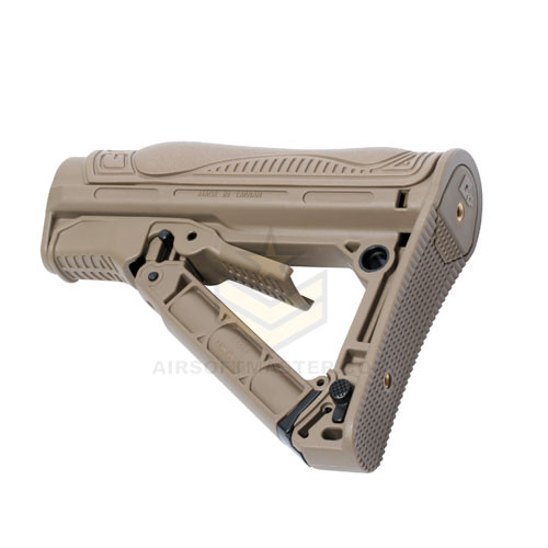 G&G Armament GOS-V1 Stock - Thumbnail 2