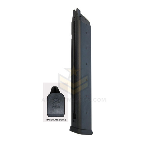 KWA ATP / FPG 49rd GBB Magazine