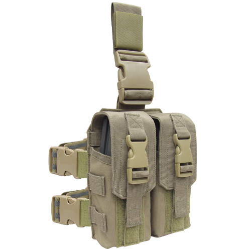 Condor Drop Leg Mag Pouch