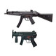 MP5 Series