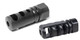 Flash Hider & Muzzle Brake