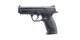 M&P Series Airsoft Pistols