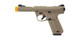 AAP / Galaxy Airsoft Pistols