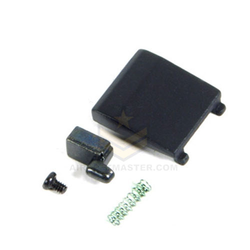 Echo1 Dust Cover Latch