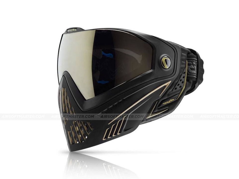 Dye i4 Full Face Airsoft Mask