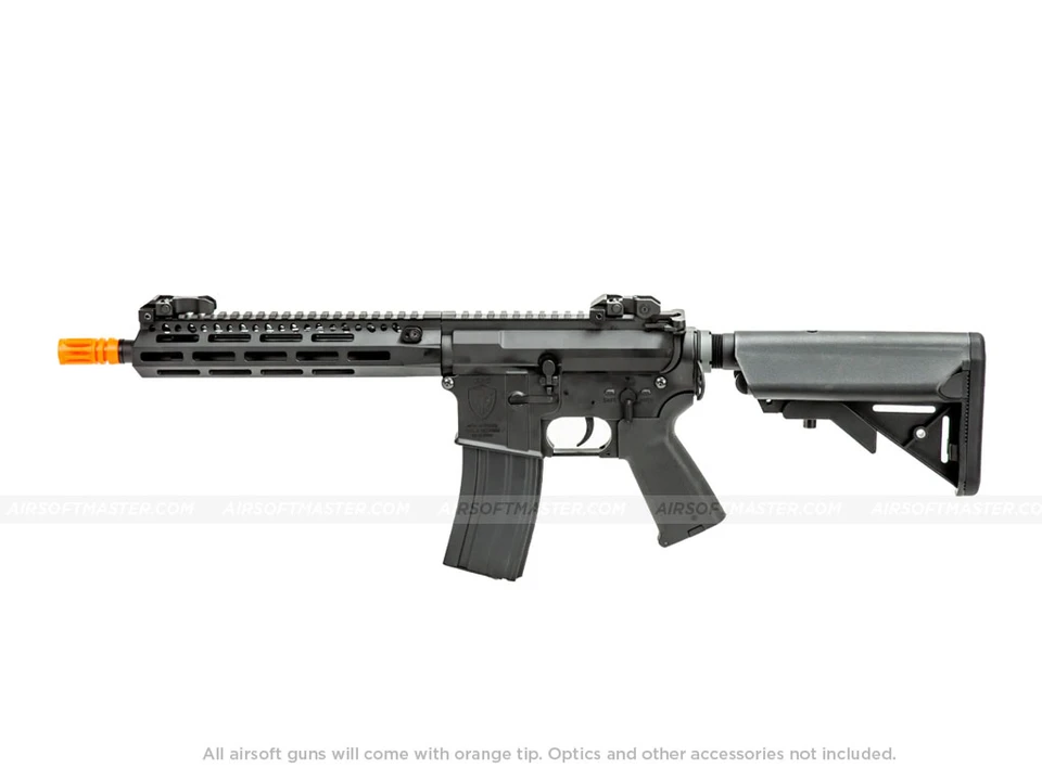 E&C Airsoft "Striker" Metal Body AEG