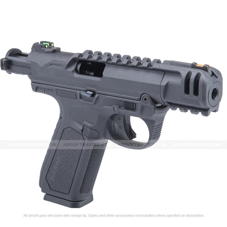 Action Army International Version Aap 01c Compact Airsoft Gas Blowback