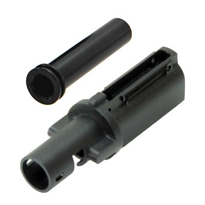 A&K Masada Enhanced Hop Up Chamber & Air Nozzle