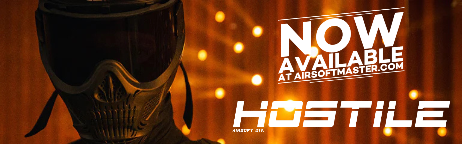 hk army hostile airsoft