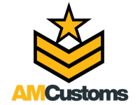 Airsoft Master Customs