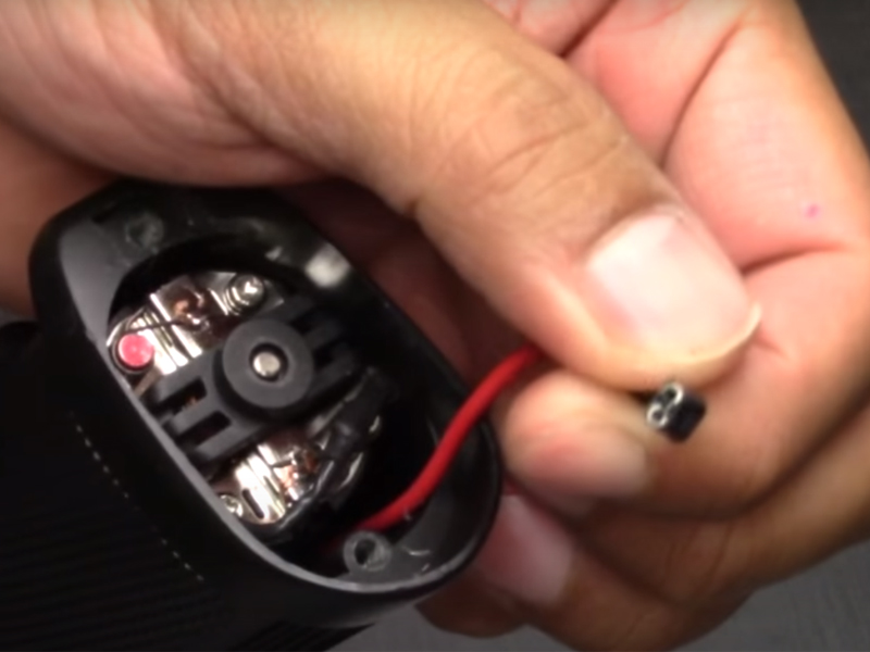 Airsoft Gun Not Firing Basic Troubleshooting