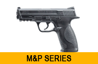 M&P Airsoft Pistols