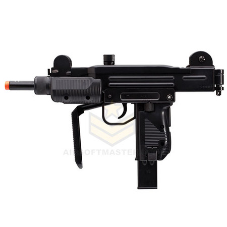 IWI UZI CO2 Hard Kick Gas Blowback Submachine Gun