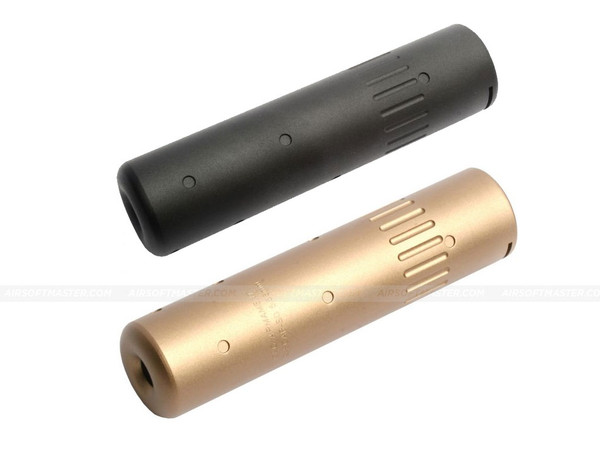 G&G GK16 / CM18 / SR Series Mock Suppressor