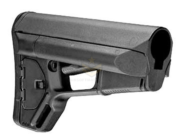 MAGPUL PTS ACS ストック BK Magpul_PTS_ACS_Butt_Stock_Blac