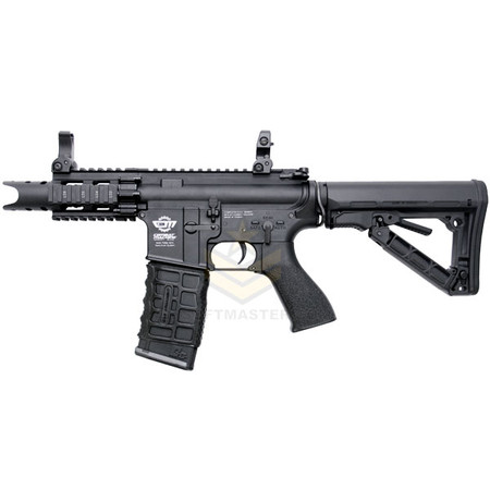 東京マルイ　G@G Fire Hawk G&G FireHawk Black