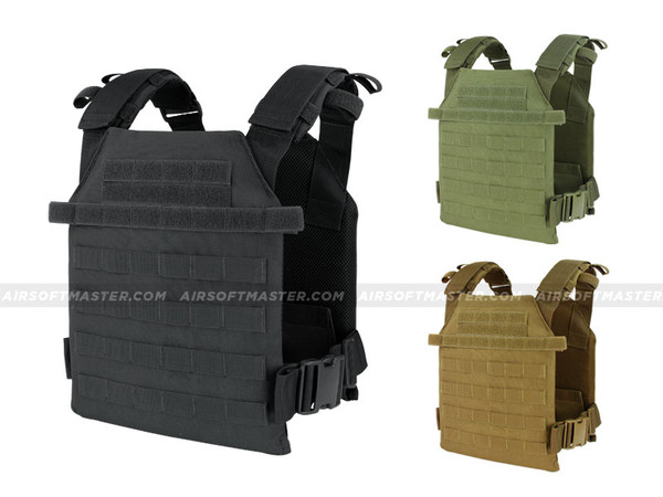 Condor Sentry Plate Carrier