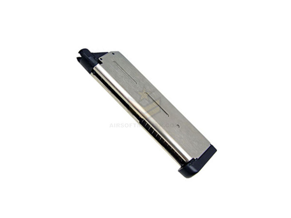 KJW 1911 MEU Green Gas Magazine